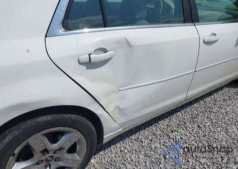 2009 Chevrolet Malibu Lt из США, поврежденный, VIN 1G1ZH57B59F179479